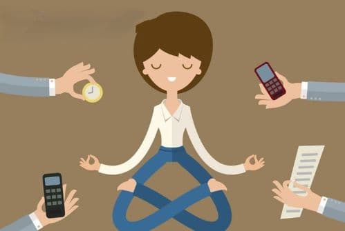 The Art of Focus: Simple Strategies to Beat Everyday Distraction