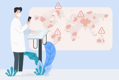 Beyond the Hospitals: The Public Health Challenges India Never Talks About