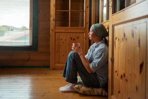 How the Self-Care Industry Turned Healing Into Isolation