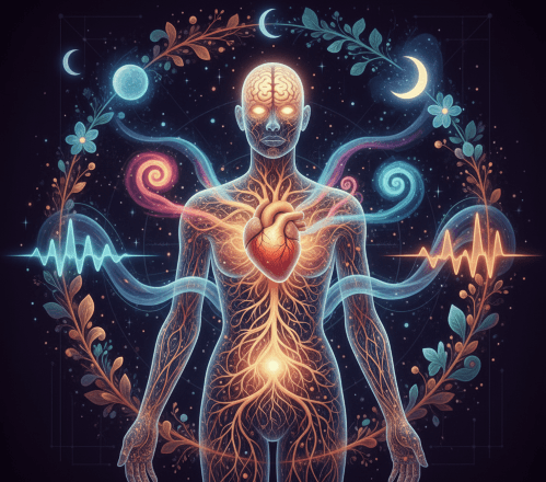 The Importance of Knowing Your Own Body